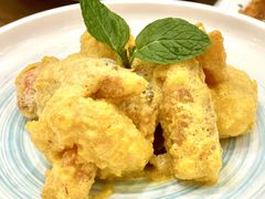 -永記粤菜·五指毛桃花雕鸡煲(九亭店)