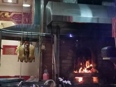 门面-红红烤鸭店(西单店)
