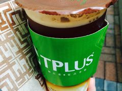 -TPLUS茶家(淮海店)