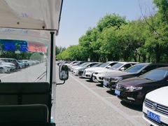 -西青郊野公园