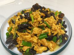 -何适山庄 ·可团建(水长城P2停车场店)