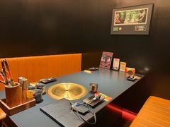 -無二炙坊·和牛烧肉(大钟寺1733店)