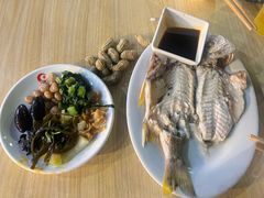 -车头老二大排档(金城步行街店)