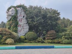 -贡湖湾湿地公园