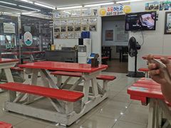 -牛岛王子面馆