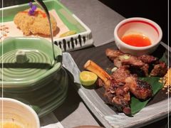 -匠和风精致料理(祥禾天地店)