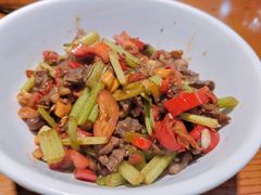 -好帮厨·下饭浏阳菜·坚持现炒(月湖店)