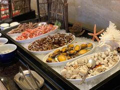 -索菲特西湖大酒店·香榭丽全日候餐厅(南山路店)