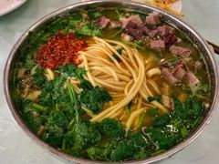 -杨记拉面总店