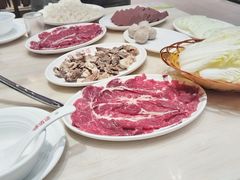 -味逍遥牛肉火锅(万江旗舰店)