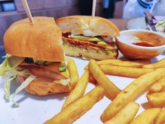 -G+KITCHEN(龙湖狮山天街店)