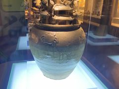 -马鞍山市博物馆