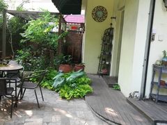 -花苑里咖啡(威远店)