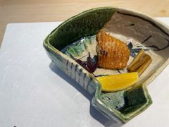-鮨一日本料理旗舰店(总店)
