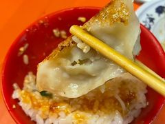 -拉面莊夢語＆中华料理八椿