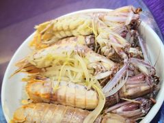 -盛港湾海鲜食府(黄沙店)