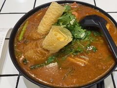 -肥汁米蘭香港米线(长宁来福士店)