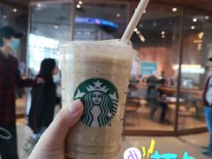 -星巴克(天津大悦城第二店)