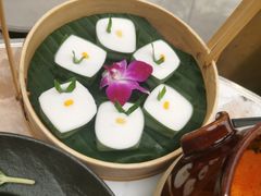 -KingThaia金泰兰(滨江天街店)