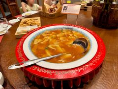 -唐山宴大唐州府精品中餐