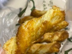 -泸溪河桃酥(西直门凯德店)