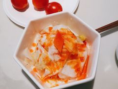 -渔语鱼酸菜鱼新川菜(来福士店)