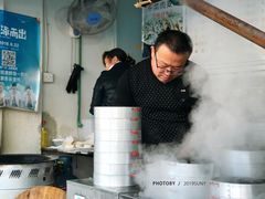 -桐香园小笼包(百井坊巷店)