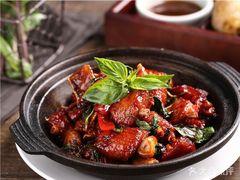 -鹿港小镇(悠唐店)