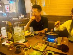 -盛宴自助餐厅(运达喜来登店)
