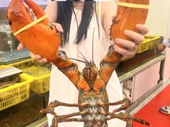 -阿勇海鲜排档(莲花路1号店)