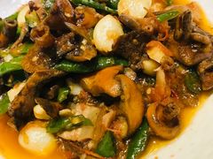 -黔城故事(虎峰别墅店)