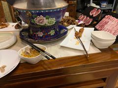 -东来顺•非遗火锅(外滩店)