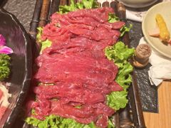 -盡膳口福跷脚牛肉火锅(国贸商城店)