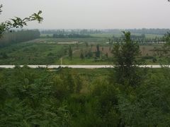 -汉长安城未央宫国家考古遗址公园