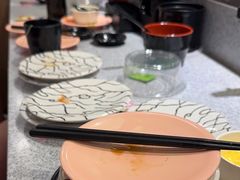 -争鲜回转寿司(金桥家乐福店)