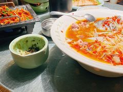 -沅江水·湖南家宴(南村万博长隆商圈店)
