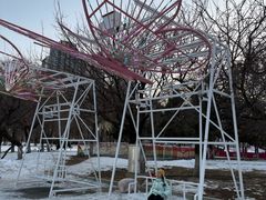 -沈阳奥体冰雪嘉年华