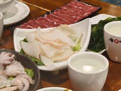 -海煮叹鲜·粥底火锅·港式海鲜打边炉(赛银国际广场店)