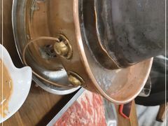 -大唐人家·热气羊肉(大华店)