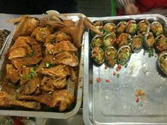 android_upload_pic-夜烤·宜宾烧烤(洋河路店)