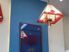 -哈啾嗨·蒙文化主题餐厅(京汉新城店)