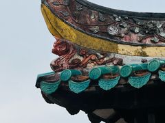 -容州古城