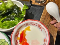 -南门四季铜锅涮肉(东坝店)