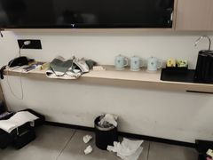 -快乐大桶水养生足浴SPA(前兴路店)