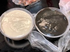 -鞠氏黑芝麻糊(水塔店)