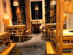 -大众跷脚牛肉馆·非遗传承单位(峨眉山店)