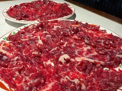 -汕头八合里海记牛肉店(清河店)