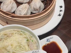 -熙盛源(滨湖万达店)