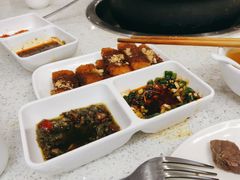 -蜀皇·菌汤鲜黄牛肉汤锅(宽窄巷子店)