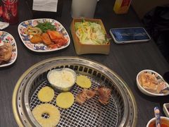 -AJIYA·池袋日式烧肉自助(天津万象城店)